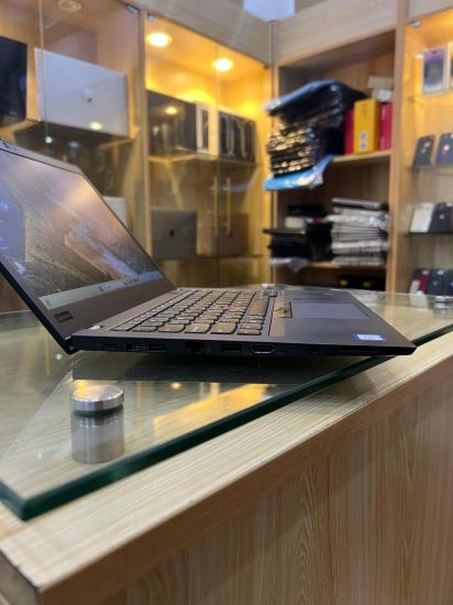Picture of Lenovo Thinkpad T480s