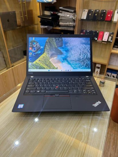 Picture of Lenovo Thinkpad T480s