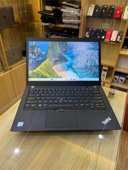 Picture of Lenovo Thinkpad T480s