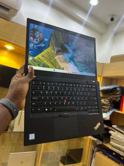 Picture of Lenovo Thinkpad T480s
