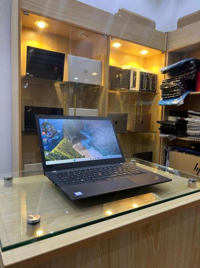 Picture of Lenovo Thinkpad T480s