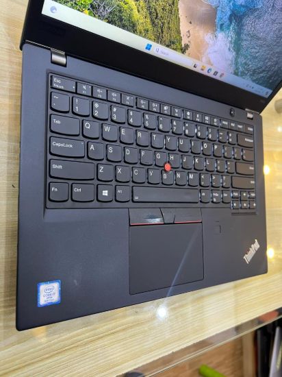 Picture of Lenovo Thinkpad T480s