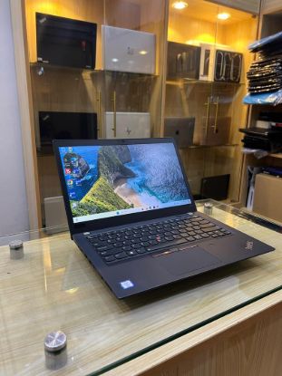Picture of Lenovo Thinkpad T480s