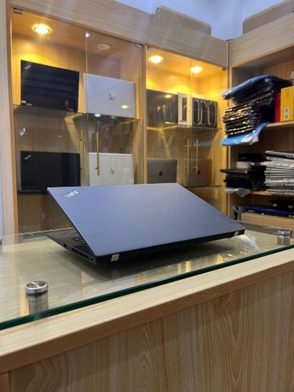 Picture of Lenovo Thinkpad T480s