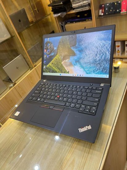 Picture of Lenovo Thinkpad T480s