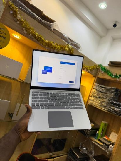 Picture of Microsoft  Surface 13in 1st Ed    2025 model
