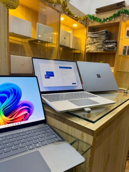 Picture of Microsoft  Surface 13in 1st Ed    2025 model