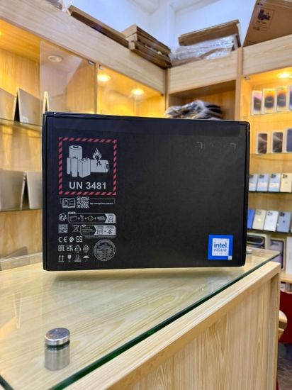 Picture of HP OmniBook X Flip LaptopNGAI 14-fm0023dx
