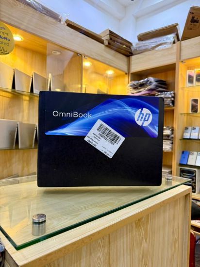 Picture of HP OmniBook X Flip LaptopNGAI 14-fm0023dx