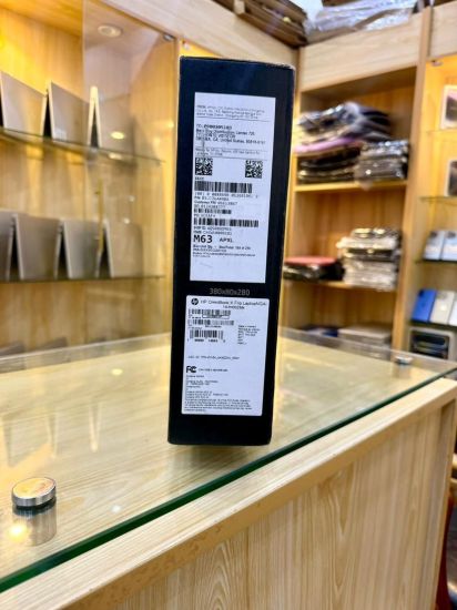 Picture of HP OmniBook X Flip LaptopNGAI 14-fm0023dx