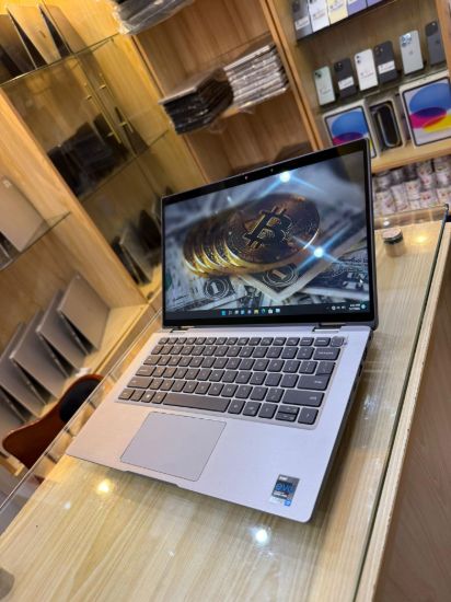 Picture of Dell latitude 7420 2-in-1