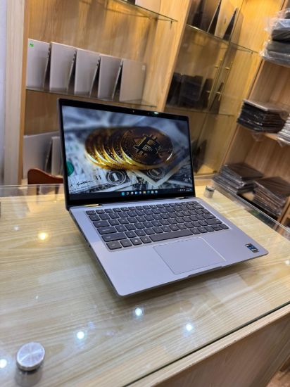 Picture of Dell latitude 7420 2-in-1