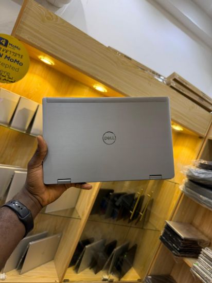 Picture of Dell latitude 7420 2-in-1