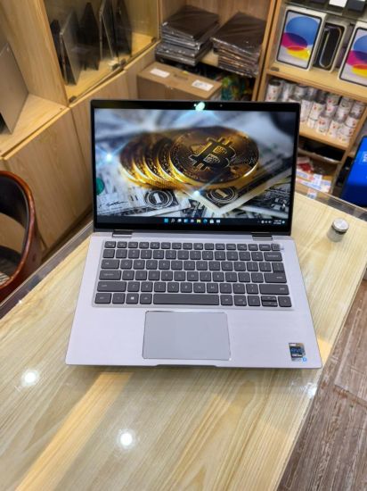 Picture of Dell latitude 7420 2-in-1