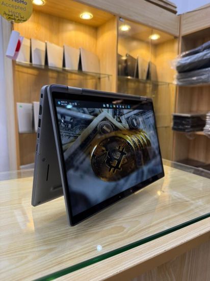 Picture of Dell latitude 7420 2-in-1