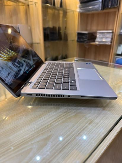 Picture of Dell latitude 7420 2-in-1