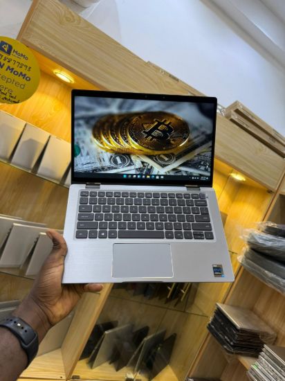 Picture of Dell latitude 7420 2-in-1