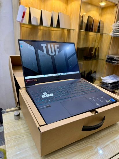 Picture of ASUS TUF GAMING F15