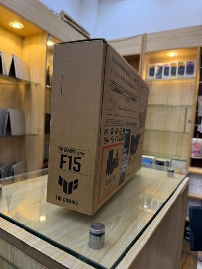 Picture of ASUS TUF GAMING F15