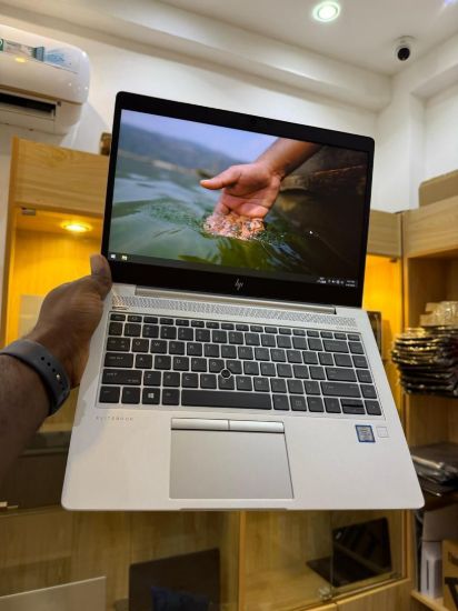 Picture of Hp EliteBook 840 G5/G6
