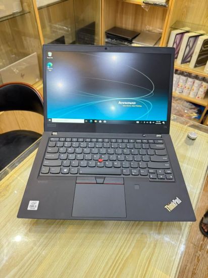 Picture of Lenovo ThinkPad T14 Touchscreen
