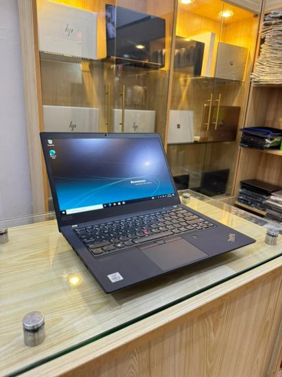 Picture of Lenovo ThinkPad T14 Touchscreen