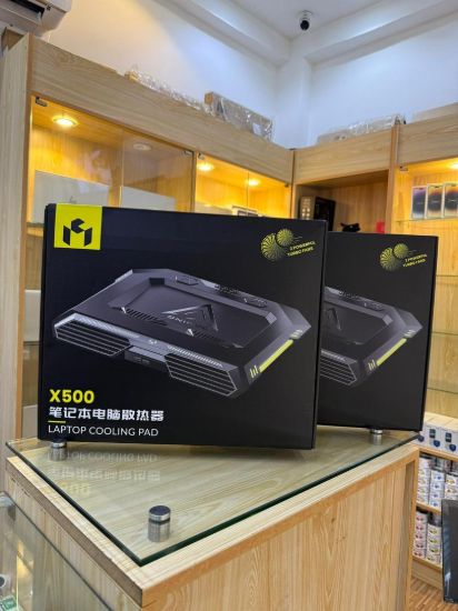 Picture of Gaming Laptop Cooling Pad