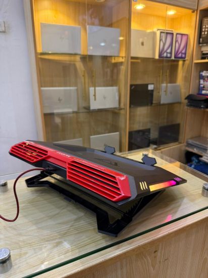 Picture of Gaming Laptop Cooling Pad