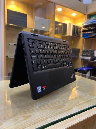 Picture of Lenovo ThinkPad 11e Yoga Gen 6