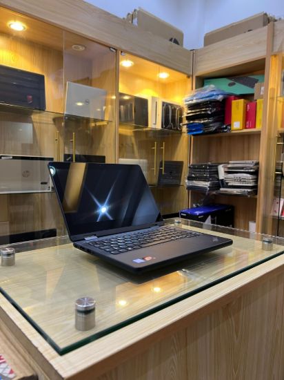 Picture of Lenovo ThinkPad 11e Yoga Gen 6