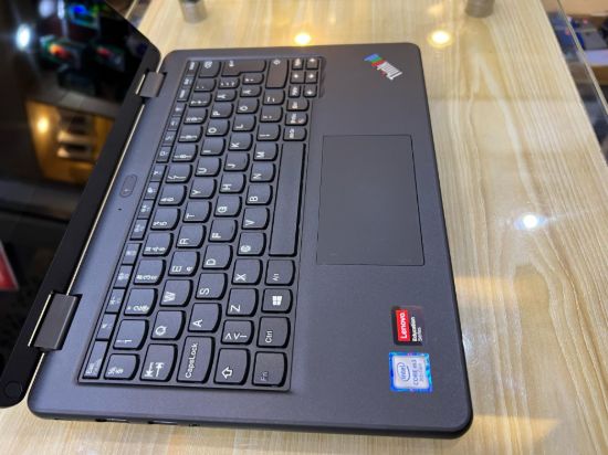 Picture of Lenovo ThinkPad 11e Yoga Gen 6