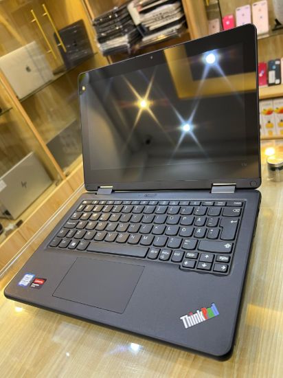 Picture of Lenovo ThinkPad 11e Yoga Gen 6